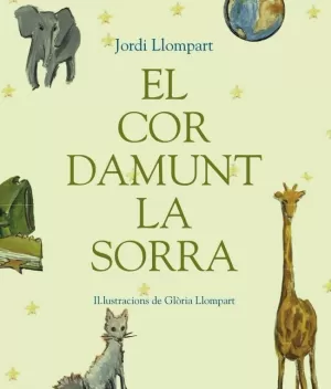 COR DAMUNT LA SORRA, EL