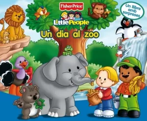 UN DIA AL ZOO