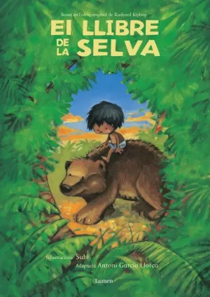 LLIBRE DE LA SELVA, EL