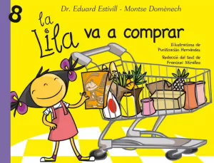 LA LILA VA A COMPRAR