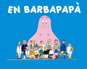 BARBAPAPA, EN (CAT.)