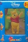 LIBROPUZLE WINNIE THE POOH