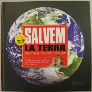 SALVEM LA TERRA