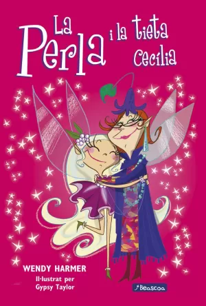 LA PERLA I LA TIETA CECÍLIA (COL·LECCIÓ LA PERLA)