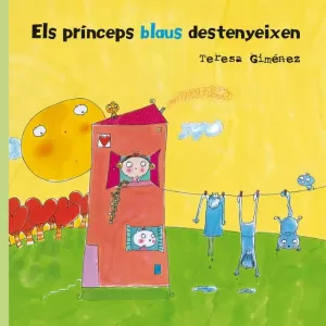 PRINCEPS BLAUS DESTENYEIXEN, ELS