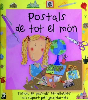 POSTALS DE TOT EL MON