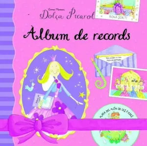 ÀLBUM DE RECORDS. DOLÇA PICAROL