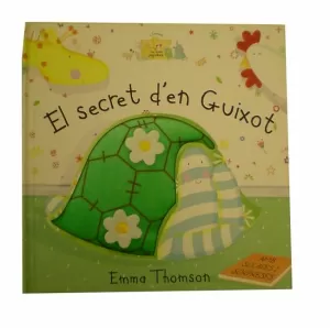 SECRET D'EN GUIXOT, EL