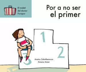 POR DE NO SER EL PRIMER