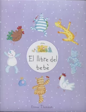 EL LLIBRE DEL BEBÈ