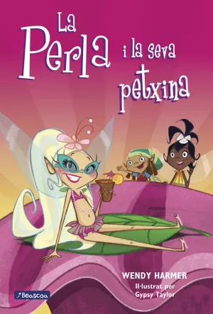 PERLA I LA SEVA PETXINA, LA