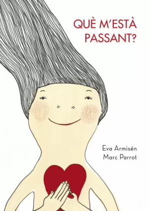 ¿QUÈ M'ESTÀ PASSANT?