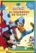 SOMBRERO DE GOOFY,EL SOMBRERO DE GOOFY,EL