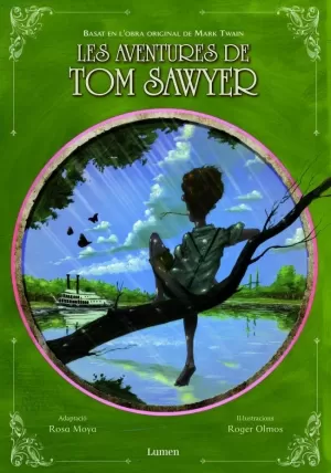 LES AVENTURES DE TOM SAWYER