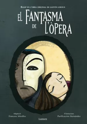 EL FANTASMA DE L'OPERA