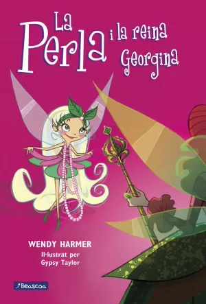 LA PERLA I LA REINA GEORGINA