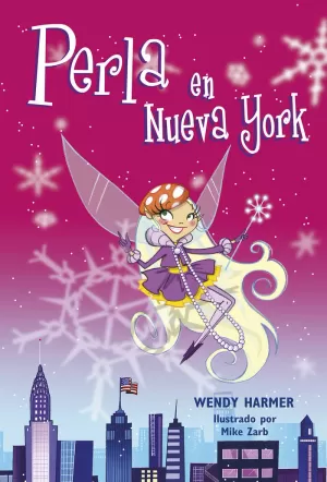 PERLA EN NUEVA YORK