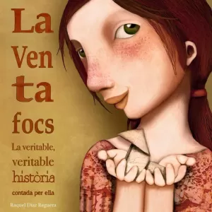 LA VENTAFOCS LA VENTAFOCS