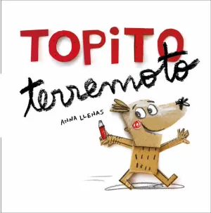 TOPITO TERREMOTO