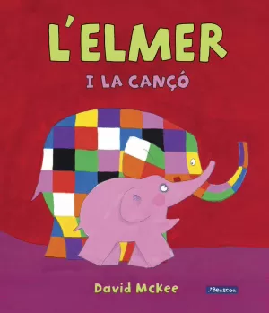 L'ELMER I LA CANÇÓ