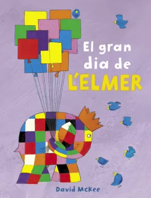 EL GRAN DIA DE L´ELMER