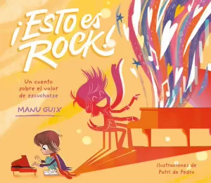 ESTO ES ROCK ESTO ES ROCK