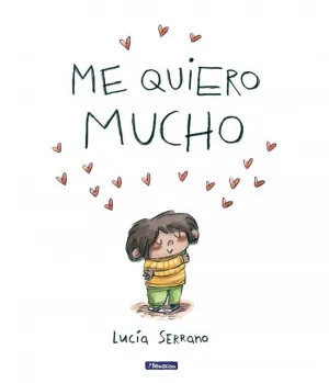 ME QUIERO MUCHO