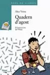 QUADERN D ' AGOST