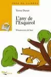 ANY DE L´ESQUIROL,L