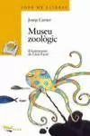 MUSEU ZOOLÒGIC