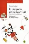 ELS NEGOCIS DEL SENYOR GAT