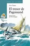 EL TRESOR DE PAGENSAND