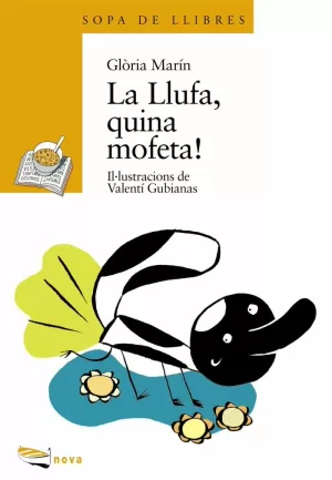 LA LLUFA QUINA MOFETA