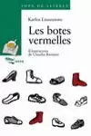 BOTES VERMELLES LES