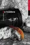 LA TRAIDORA