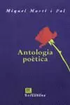 ANTOLOGIA POETICA