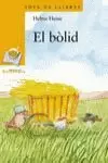 EL BOLID