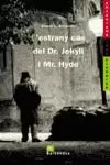 ESTRANY CAS DEL DR. JECKYLL I MR. HYDE