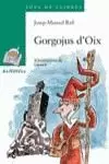 GORGOJUS D´OIX