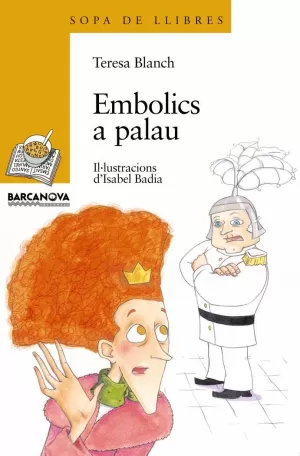 EMBOLICS A PALAU