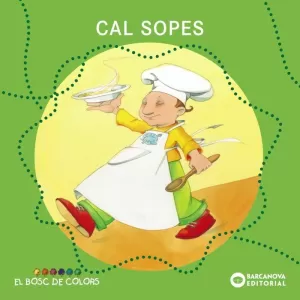 CAL SOPES