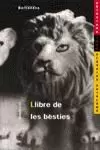 LLIBRE DE LES BESTIES