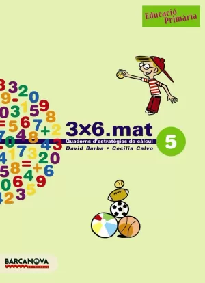 3X6.MAT 5