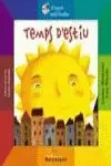 TEMPS D ' ESTIU