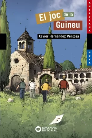 75. EL JOC DE LA GUINEU
