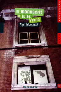 84. EL MANUSCRIT DE JULES VERNE 84. EL MANUSCRIT DE JULES VERNE