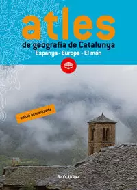 ATLES DE GEOGRAFIA DE CATALUNYA