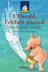 L´OSVALD, L´ELEFANT MUSICAL