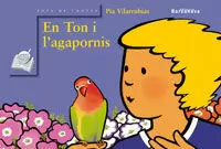 EN TON I L´AGAPORNIS