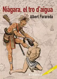 NIÀGARA, EL TRO D´AIGUA